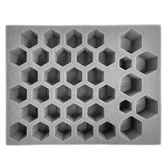 BattleTech Large Model Foam Tray (BFL 2.5